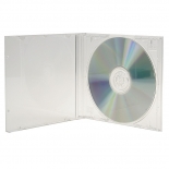 Packaging CD