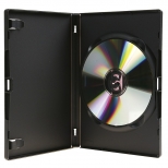 Packaging DVD