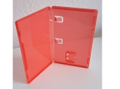 Estuche Nintendo Switch 2, rojo